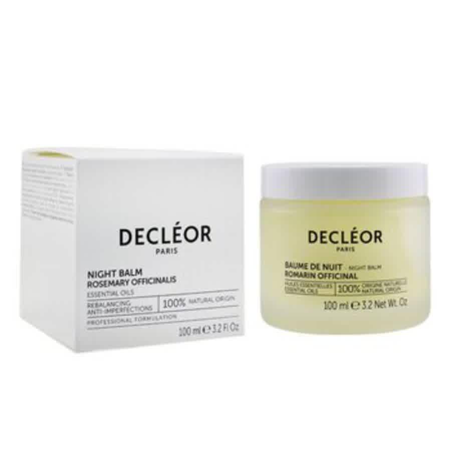 Decleor cosmetics 3395019927606商品第2张图片规格展示