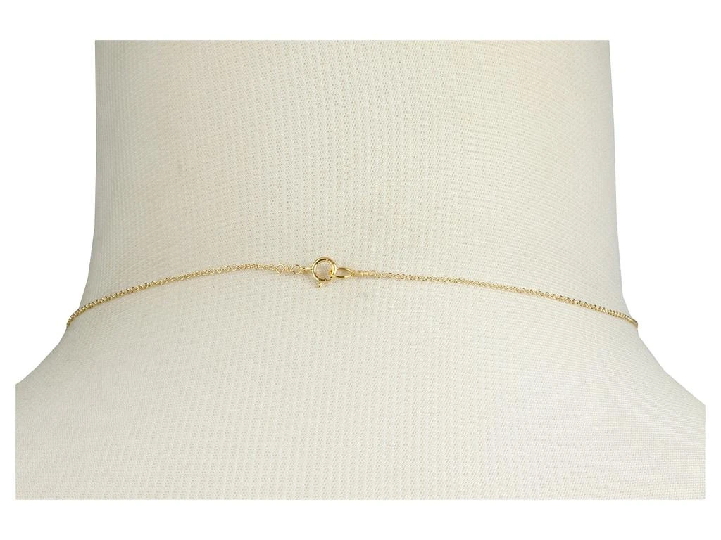 商品Dogeared|守护天使项链,价格¥578,第4张图片详细描述