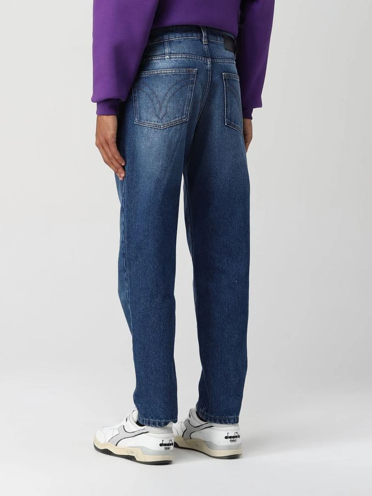 商品AMI|Ami Paris jeans for man,价格¥947,第3张图片详细描述