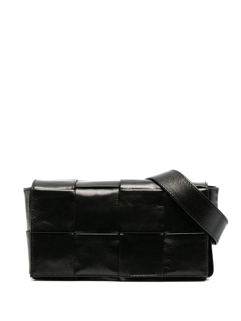 商品Bottega Veneta|Bottega Veneta Intrecciato Belt Bag,价格¥13112,第1张图片