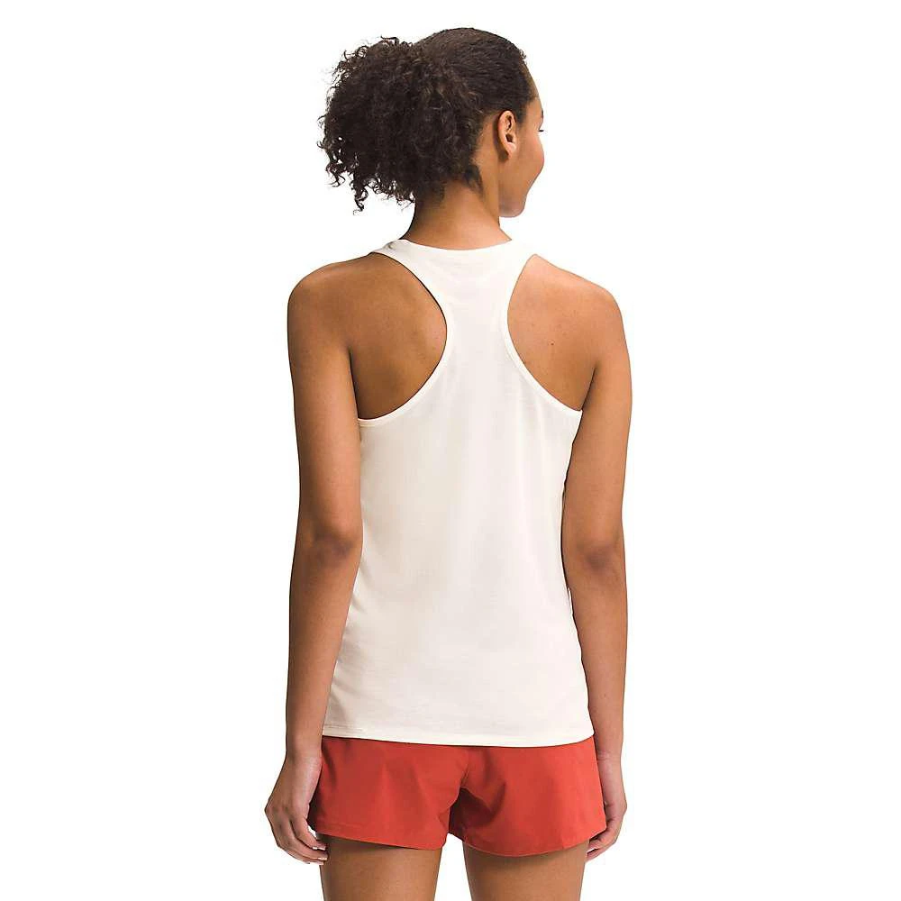 商品The North Face|Women's Wander Tank,价格¥129,第2张图片详细描述