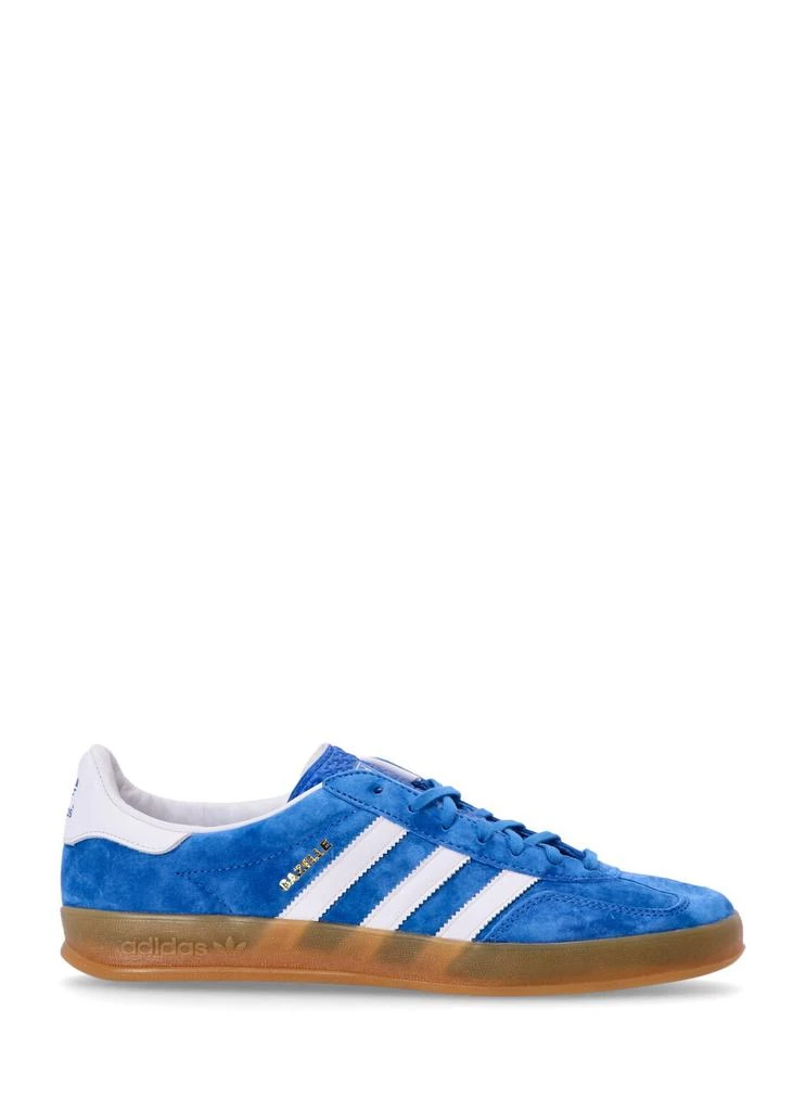 商品Adidas|adidas GAZELLE INDOOR,价格¥691,第1张图片