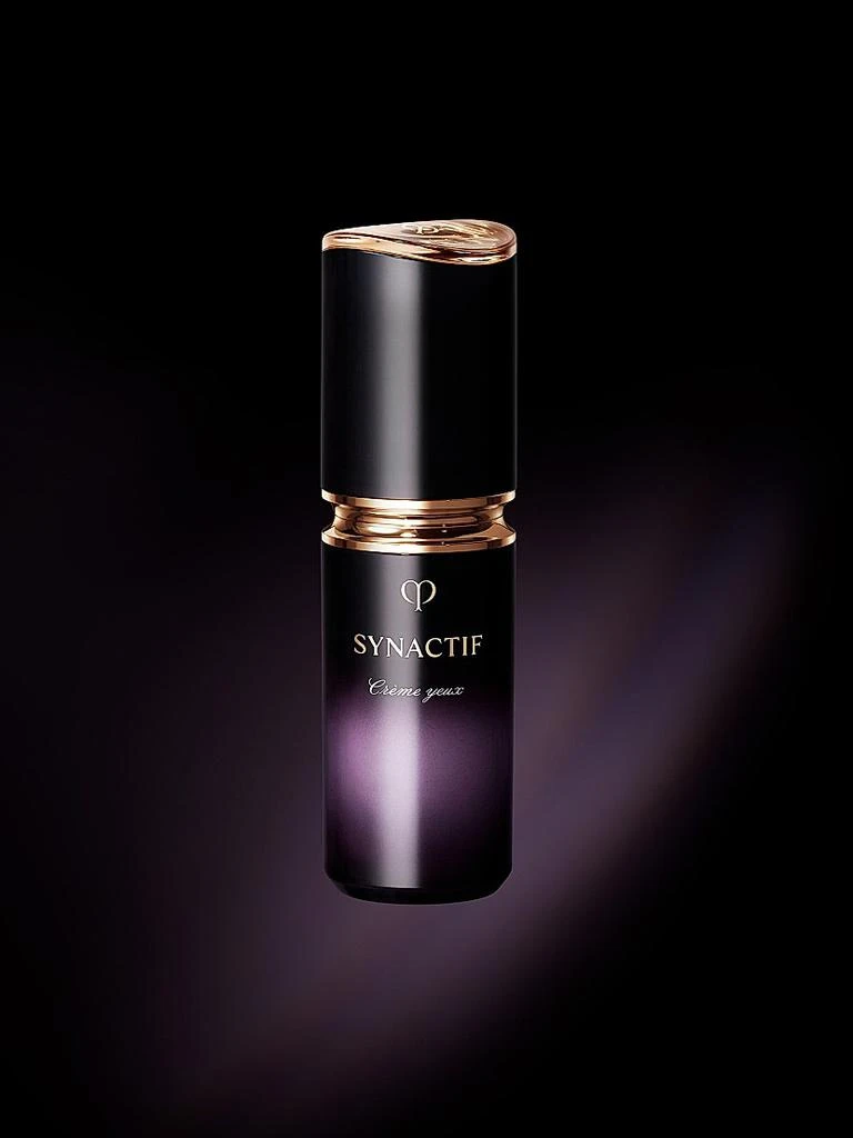 商品Cle de Peau|Synactif Eye Cream,价格¥3021,第4张图片详细描述
