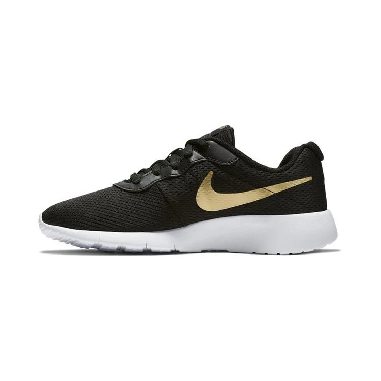 商品NIKE|Big Girls' Tanjun Casual Sneakers from Finish Line,价格¥297,第2张图片详细描述