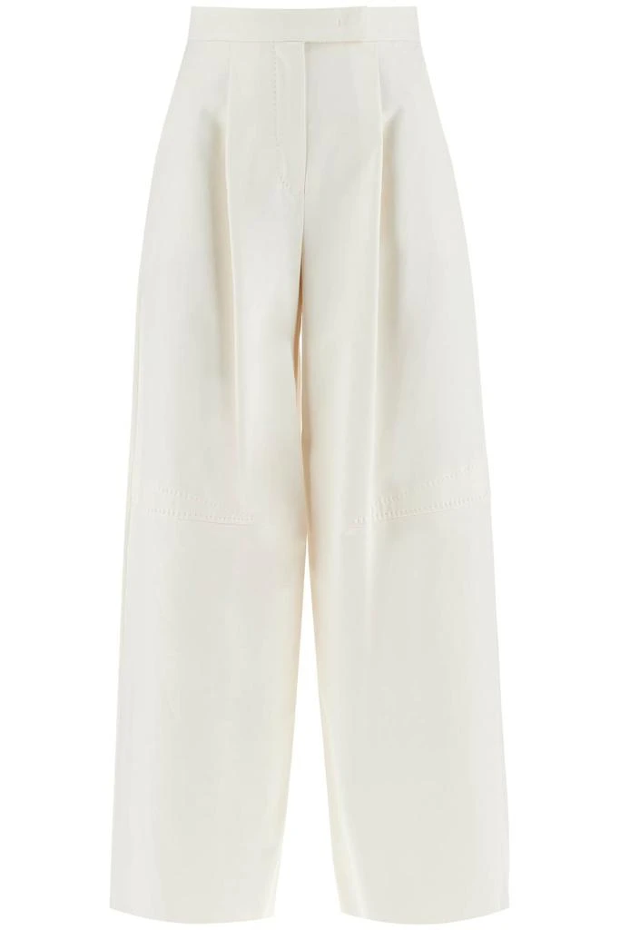 商品Max Mara|wide leg pants 'avoriaz',价格¥1441,第1张图片