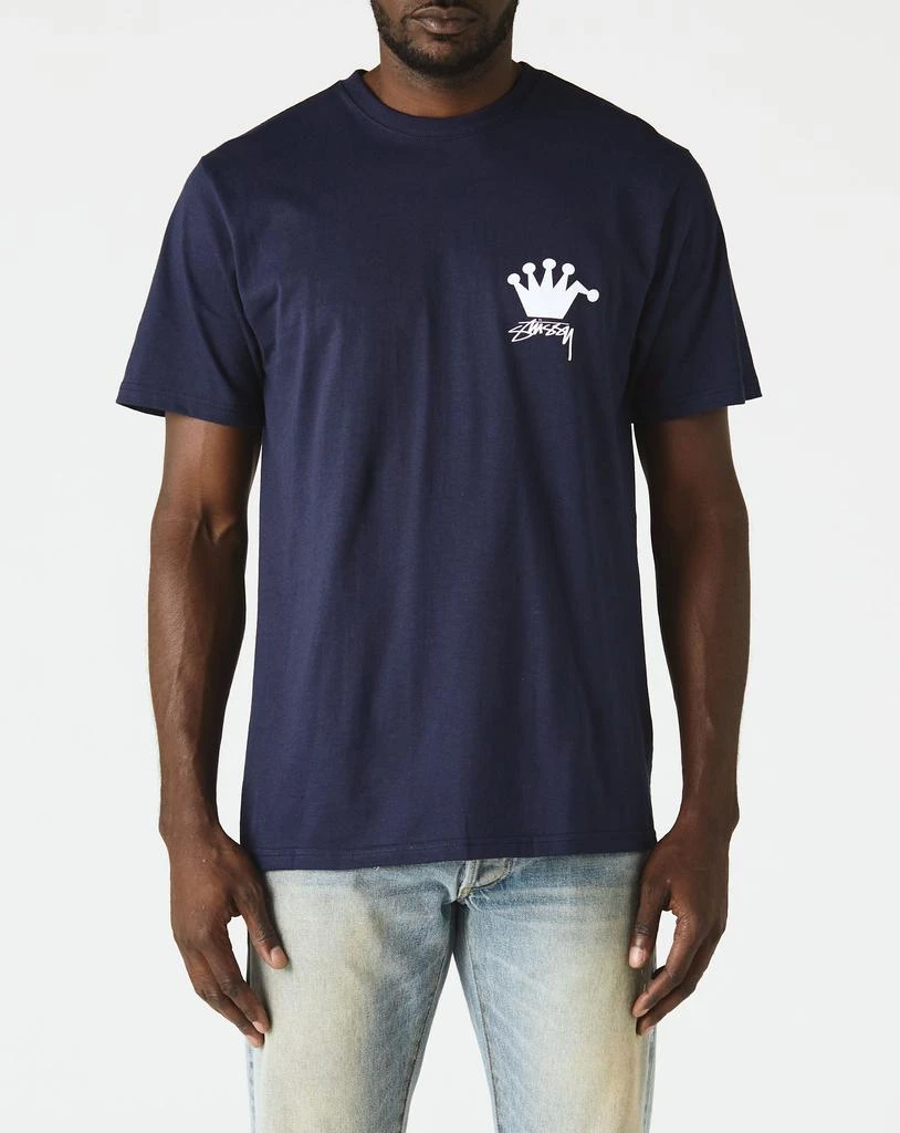 商品STUSSY|LB Crown T-Shirt,价格¥303,第1张图片