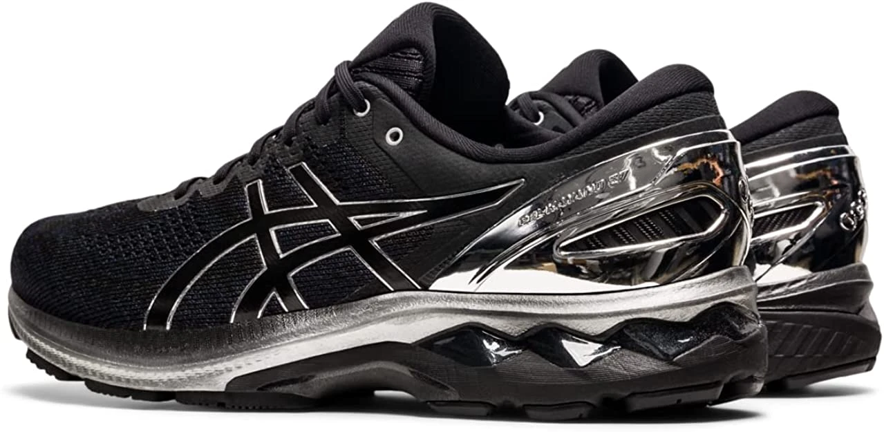 Men's Gel-Kayano 27 Platinum Running Shoes 商品