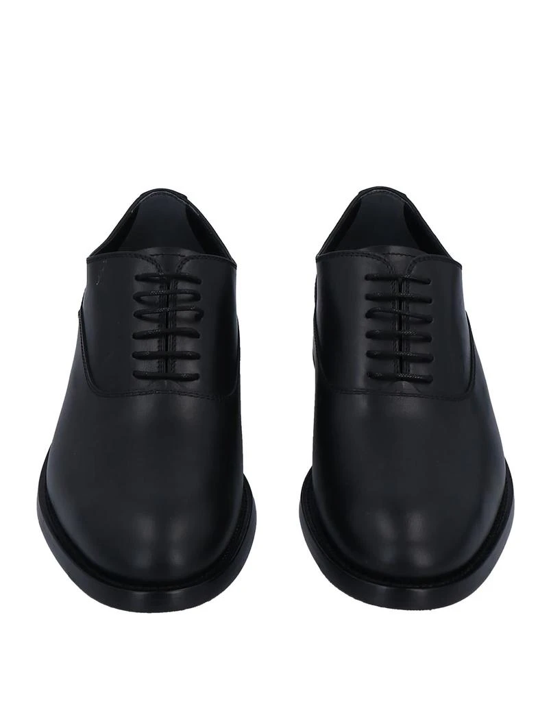 商品Tod's|Laced shoes,价格¥1345,第4张图片详细描述