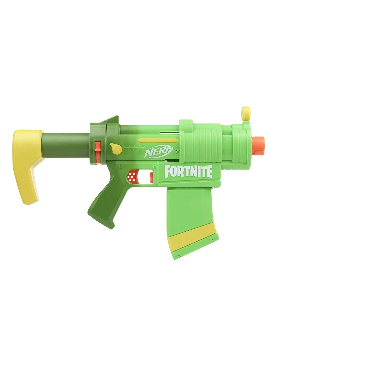 Nerf FORTNITE SMG Zesty 商品