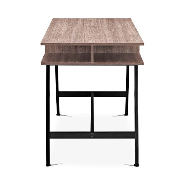 商品Modway|Turnabout Birch Office Desk,价格¥2088,第5张图片详细描述