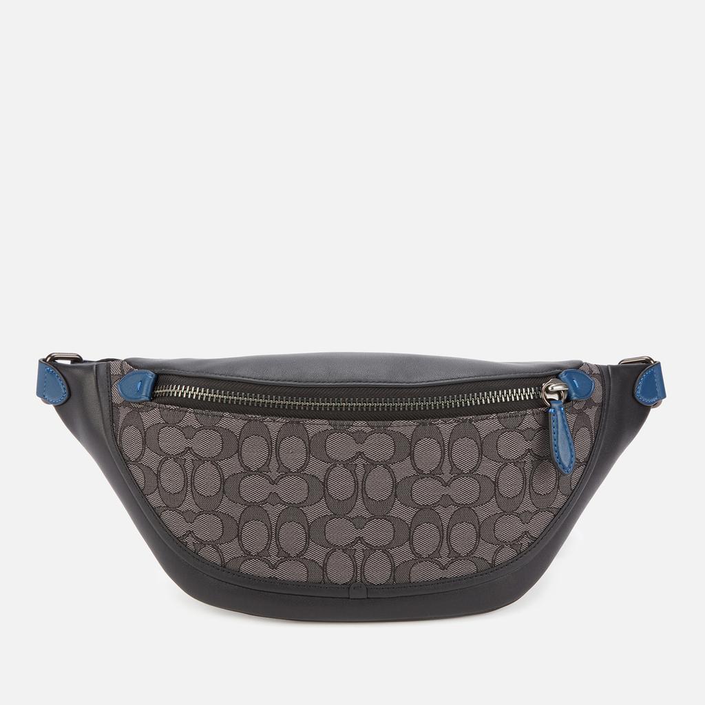 Coach Men's League Belt Bag商品第1张图片规格展示