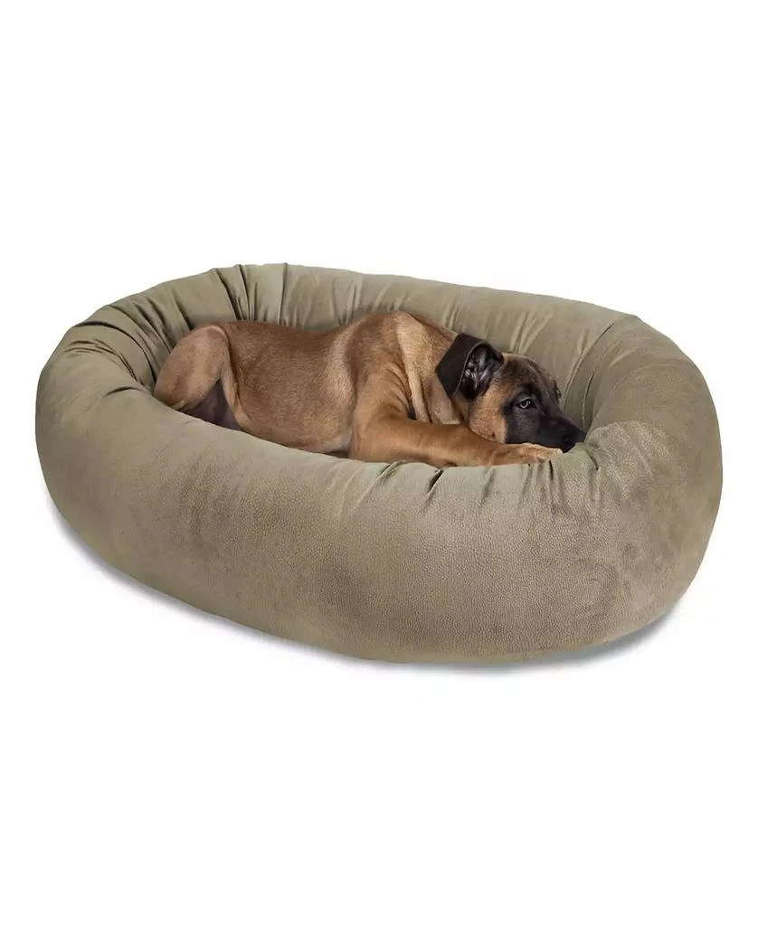 商品Arlee Home Fashions|Orbit Memory Foam Pet Bed,价格¥1222,第2张图片详细描述