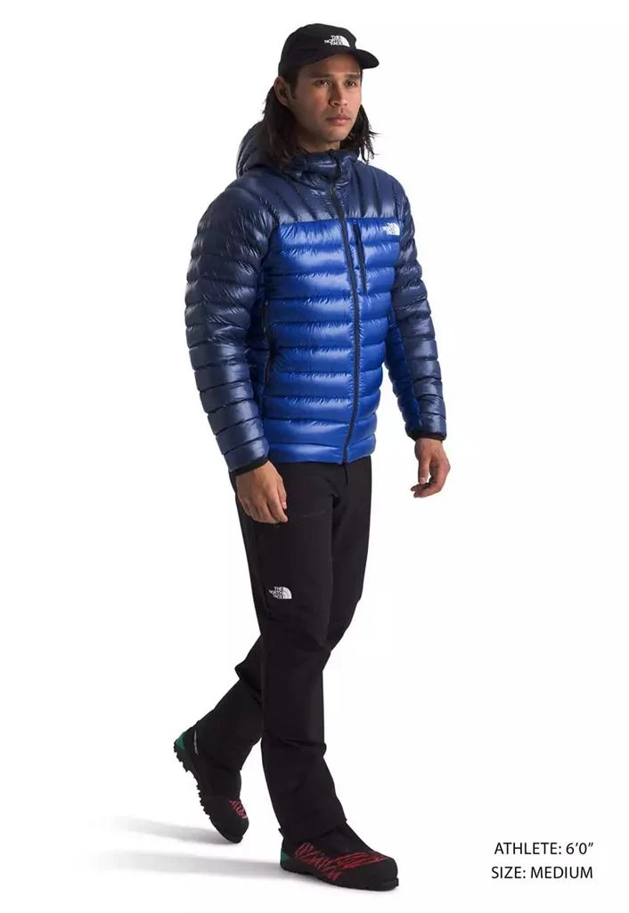 商品The North Face|The North Face Men's Summit Breithorn Hoodie,价格¥3566,第2张图片详细描述