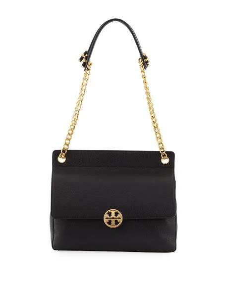 商品Tory Burch|Chelsea Flap Shoulder Bag,价格¥3534,第2张图片详细描述