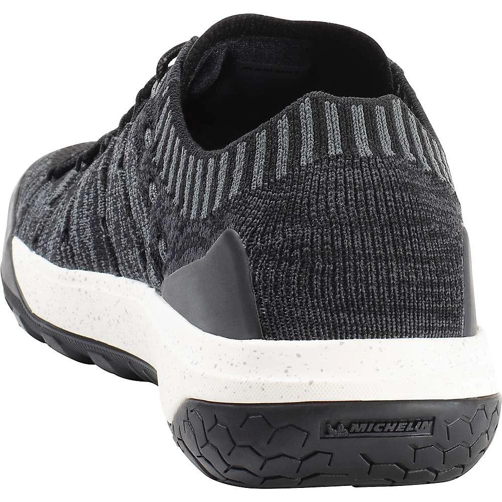 商品Mammut|Mammut Women's Hueco Knit Low Shoe,价格¥982,第5张图片详细描述