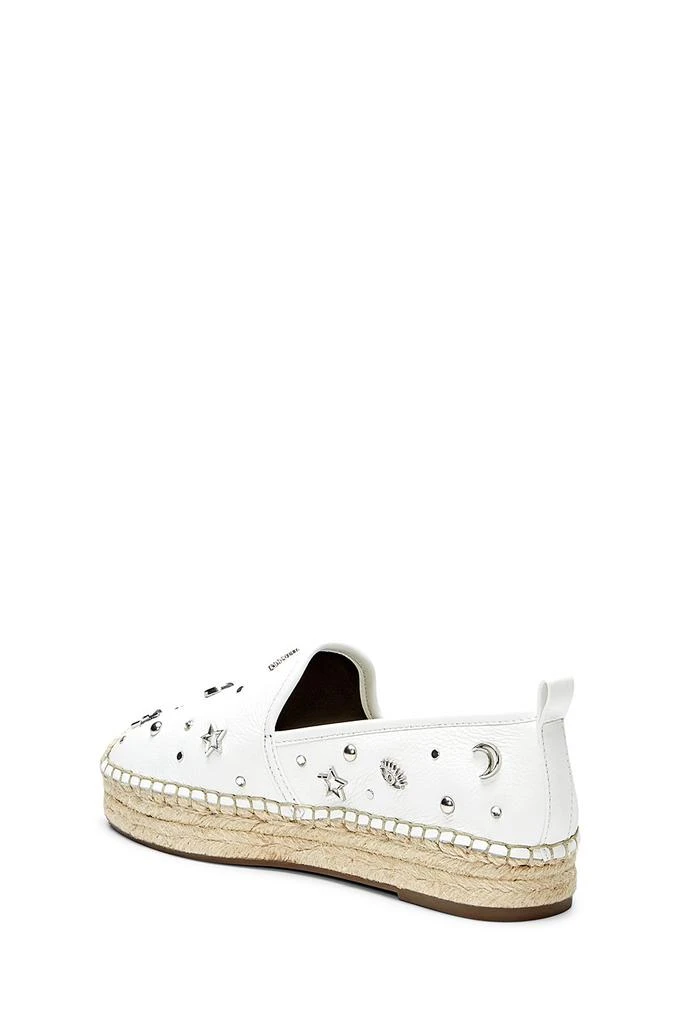 商品Rebecca Minkoff|Beatriz麻底鞋,价格¥555,第3张图片详细描述