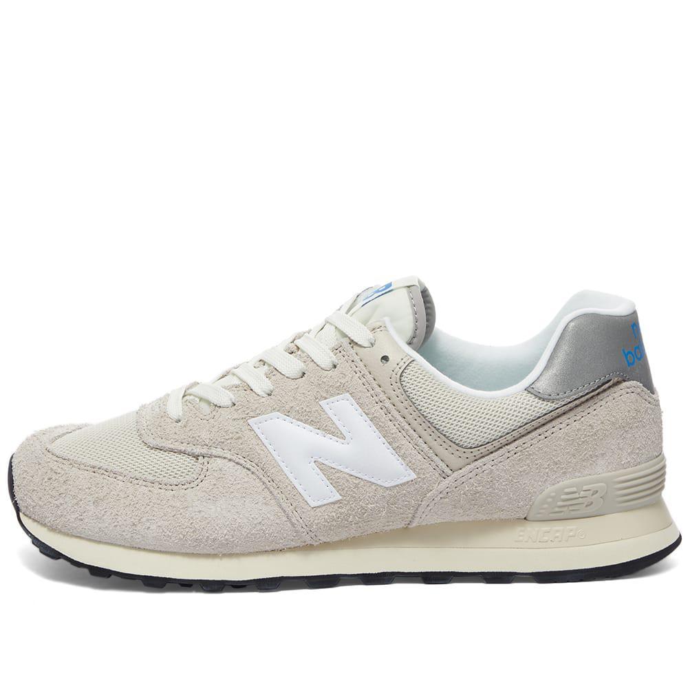 商品New Balance|New Balance U574RZ2,价格¥873,第4张图片详细描述