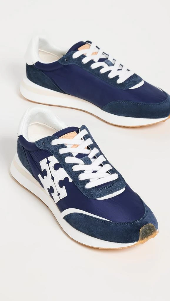 商品Tory Burch|Destiny Trainer Sneakers,价格¥1867,第5张图片详细描述