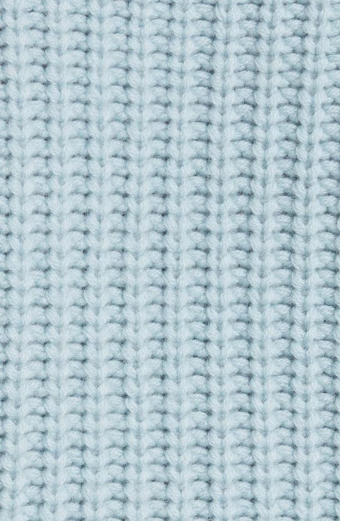Merino Wool Blend Bolero Cardigan 商品