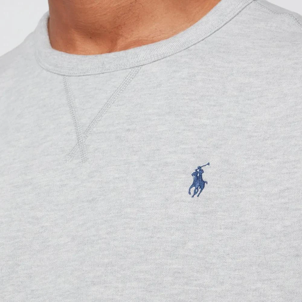 商品Ralph Lauren|Polo Ralph Lauren Men's Fleece Sweatshirt,价格¥818,第4张图片详细描述
