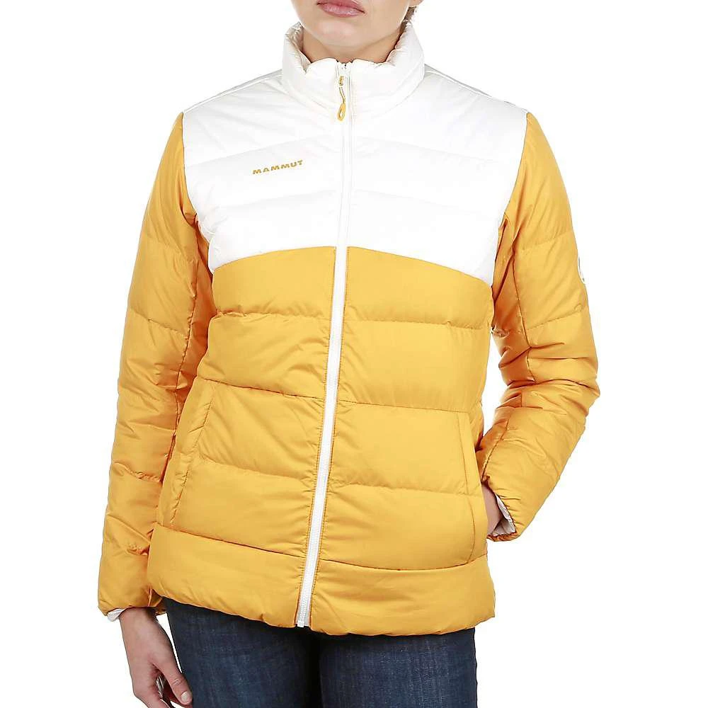 商品Mammut|Mammut Women's Whitehorn IN Jacket 女款羽绒衣,价格¥1244,第1张图片