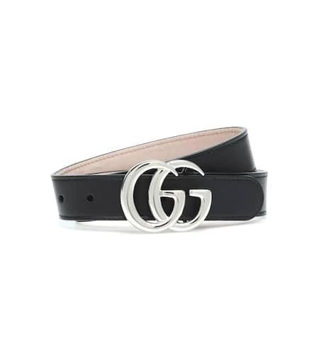 商品Gucci|GG腰带,价格¥2487,第1张图片