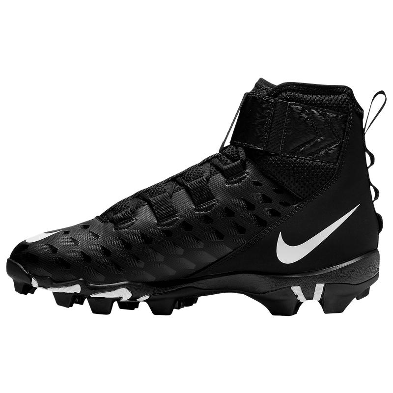 Nike Force Savage 2 Shark Football Cleat - Men's商品第2张图片规格展示