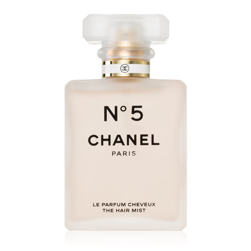 商品Chanel|Chanel香奈儿 五号香氛发香雾35ml 2020新品,价格¥465,第1张图片