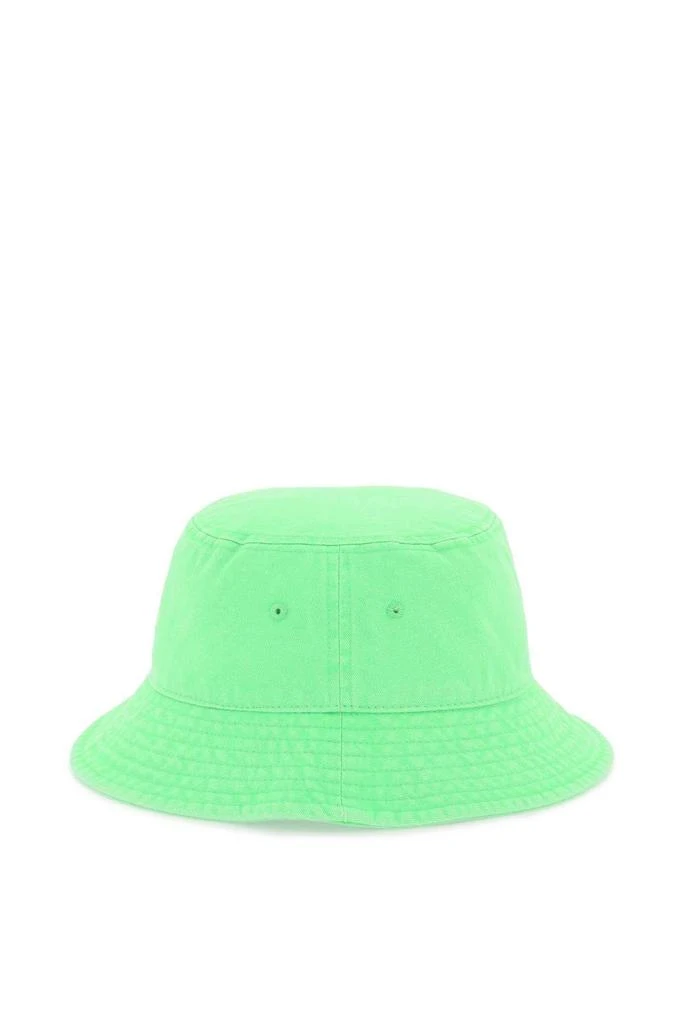 商品STUSSY|WASHED STOCK BUCKET HAT,价格¥187,第3张图片详细描述