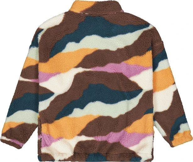 商品PICTURE|Gypsi Zip Fleece Jacket - Women's,价格¥898,第5张图片详细描述