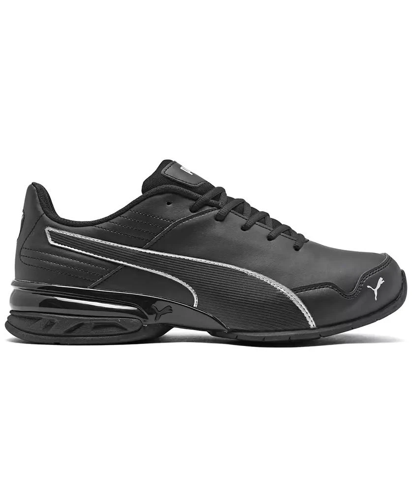 商品Puma|Men's Super Levitate Running Sneakers from Finish Line,价格¥334,第2张图片详细描述