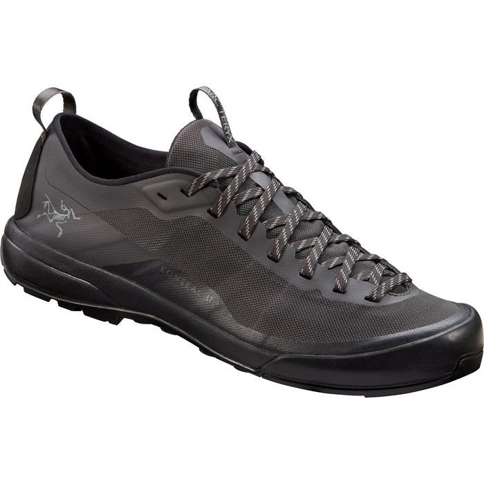 商品Arc'teryx|男款Konseal超轻户外越野跑鞋| Konseal LT Shoes,价格¥1043,第1张图片