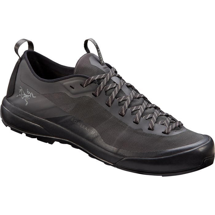 商品Arc'teryx|男款Konseal超轻户外越野跑鞋| Konseal LT Shoes,价格¥1016,第1张图片