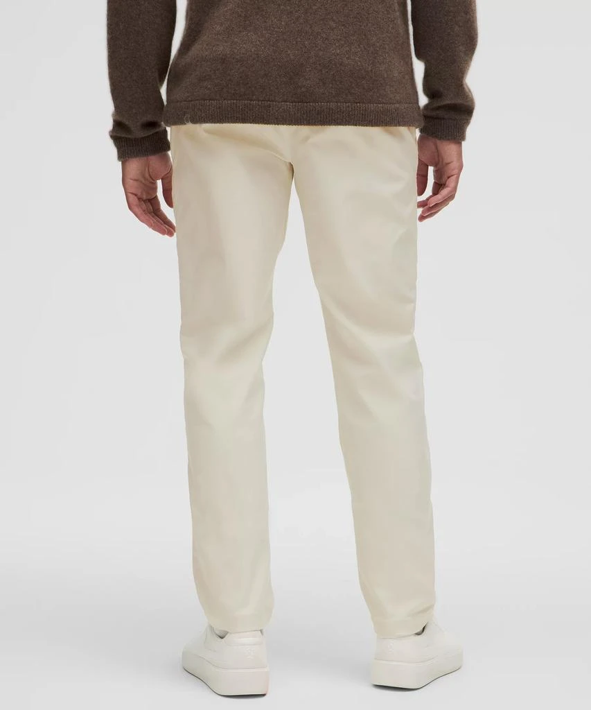 ABC Classic-Fit Trouser 30L *Smooth Twill 商品