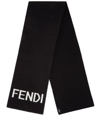 商品Fendi|围巾,价格¥3881,第1张图片