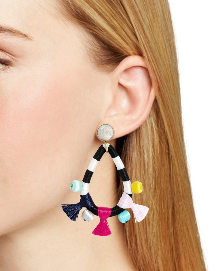 商品BAUBLEBAR|Sardinia Drop Earrings,价格¥198,第1张图片