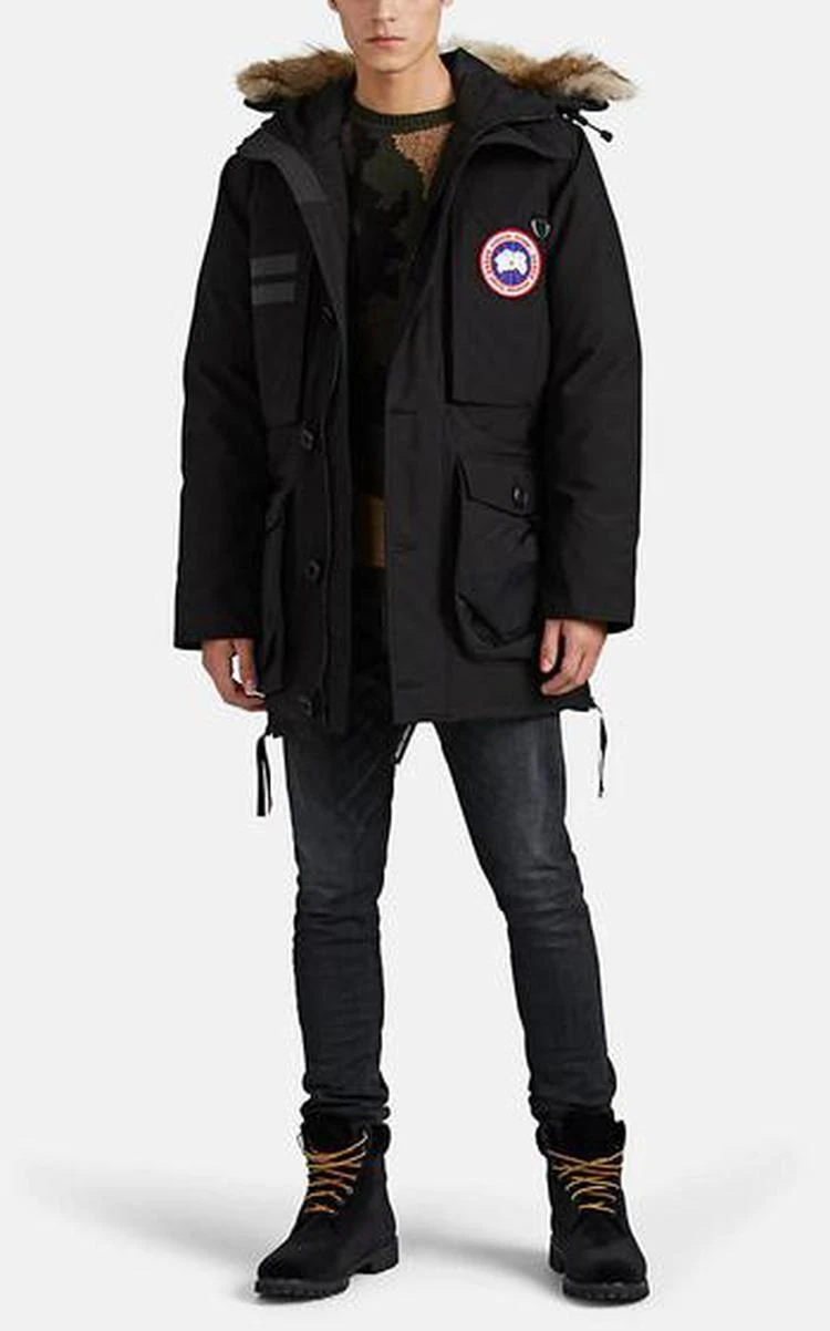 商品Canada Goose|Macculloch Down 男士羽绒服,价格¥8313,第2张图片详细描述