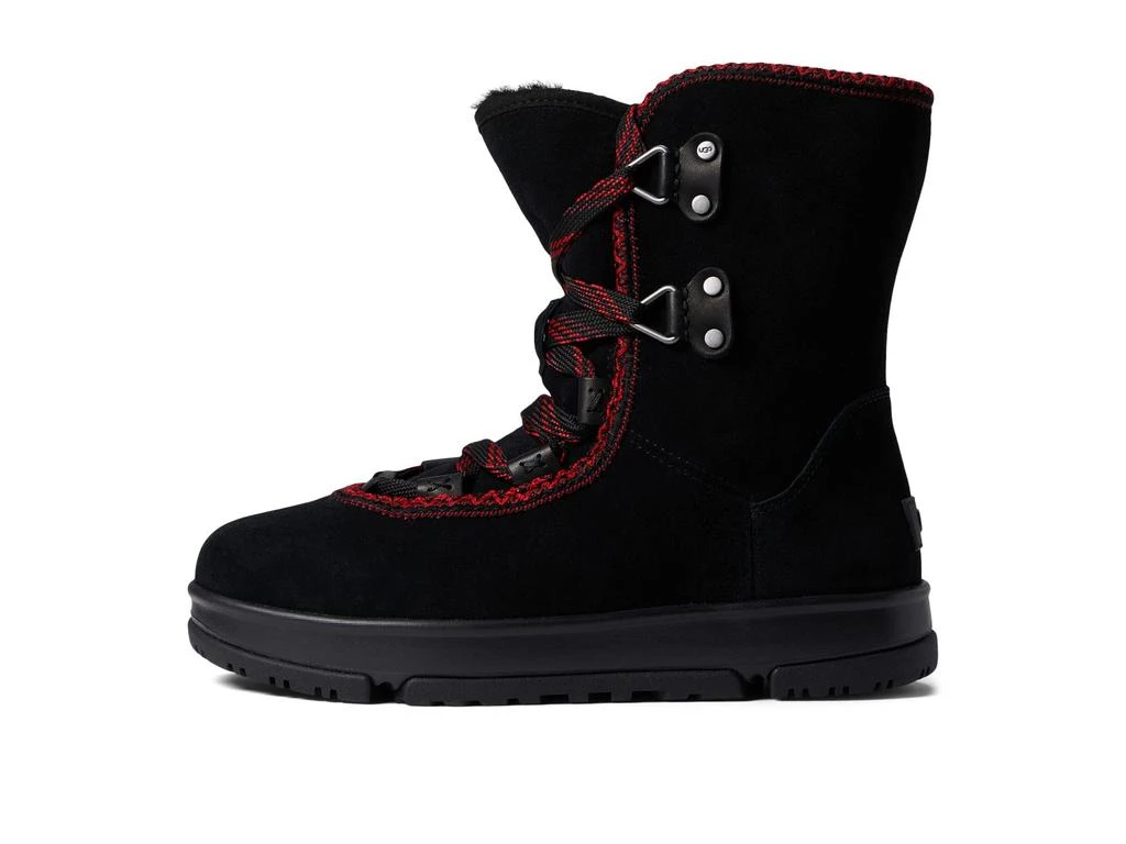 商品UGG|Classic Weather Hiker Hi,价格¥1628,第4张图片详细描述