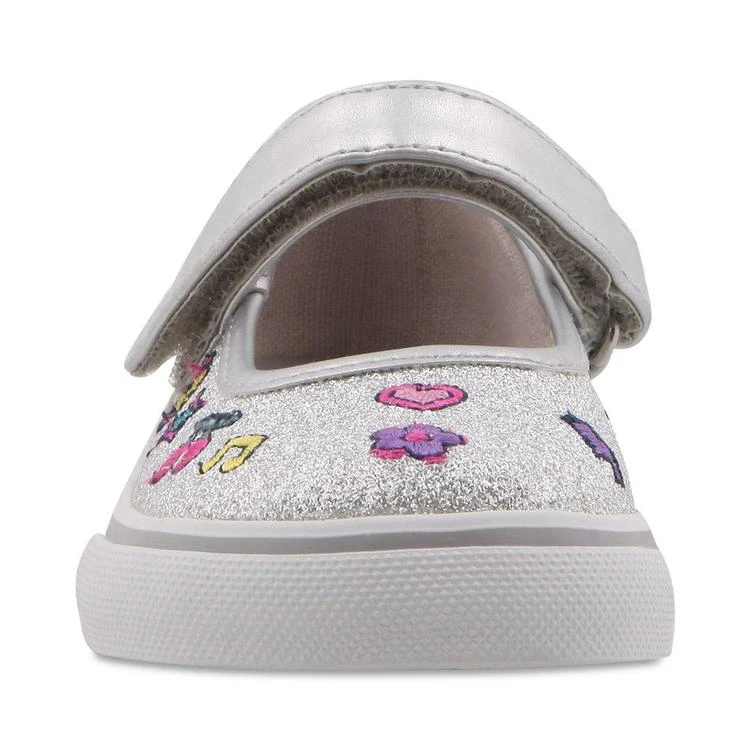 Smitty-T Sport Mary-Jane Sneakers, Toddler Girls (4.5-10.5) & Little Girls (11-3) 商品