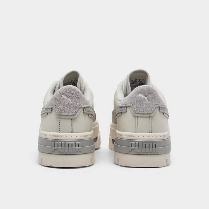 Women's Puma Mayze Crashed Casual Shoes 商品