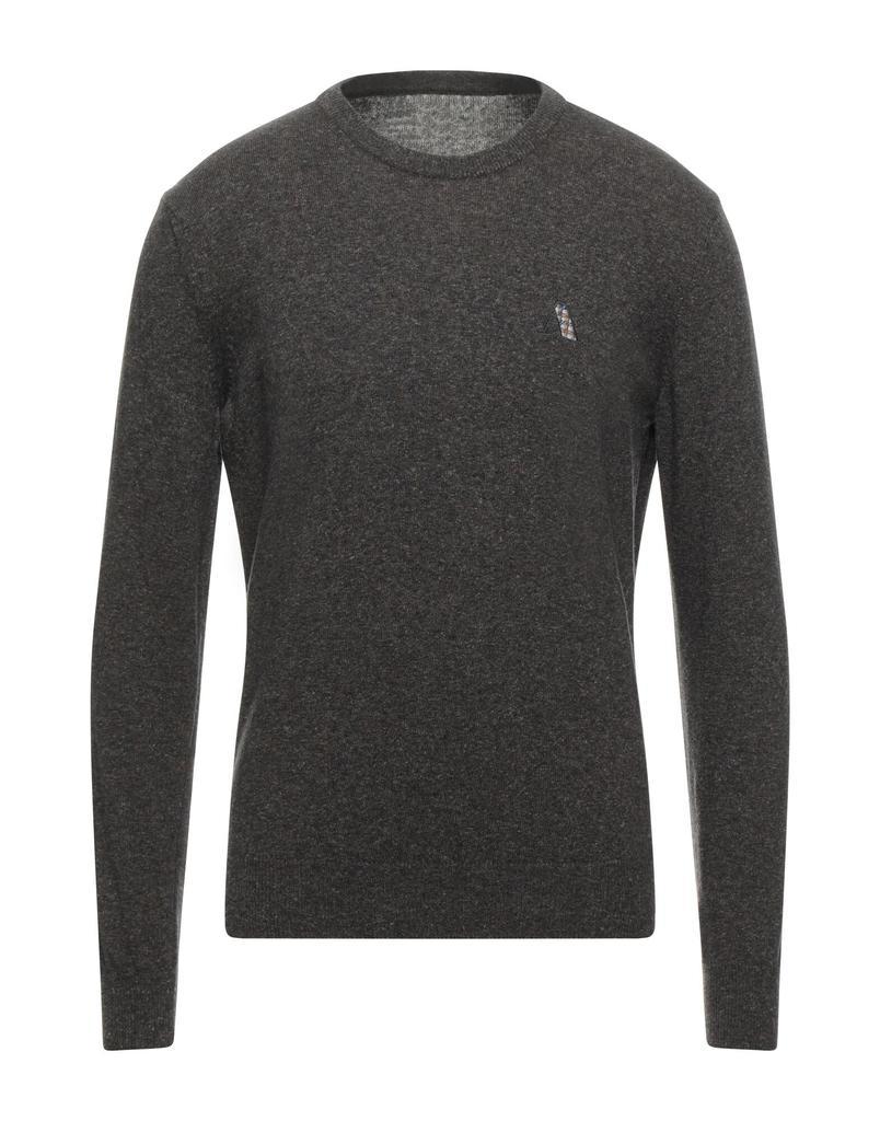 商品Aquascutum|Sweater,价格¥446,第1张图片