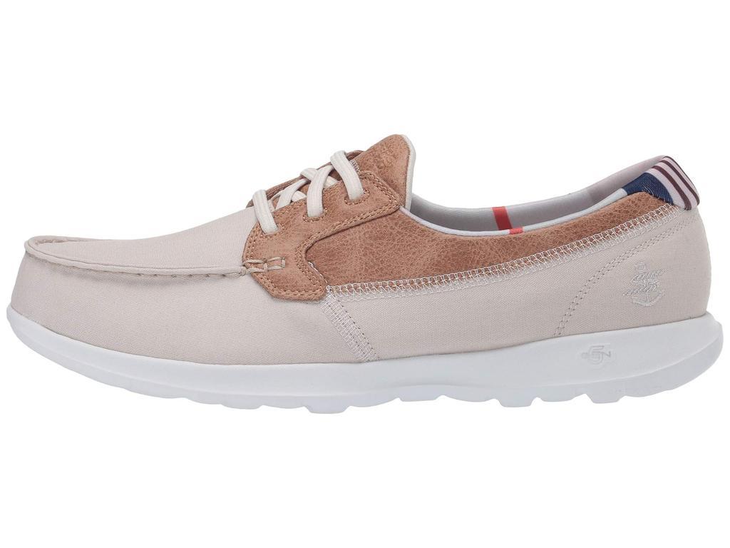 商品SKECHERS|Go Walk Lite - Playa,价格¥424-¥429,第6张图片详细描述