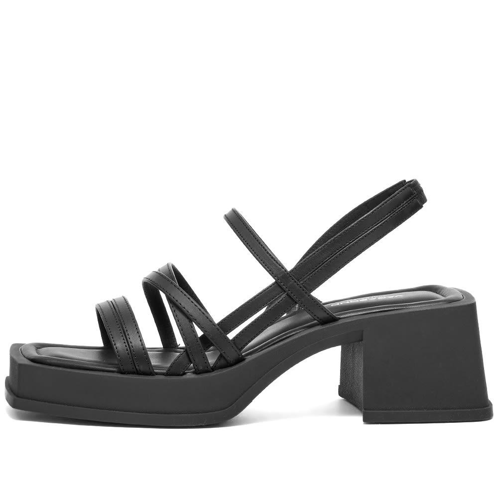 Vagabond Hennie Strappy Heeled Sandal商品第2张图片规格展示