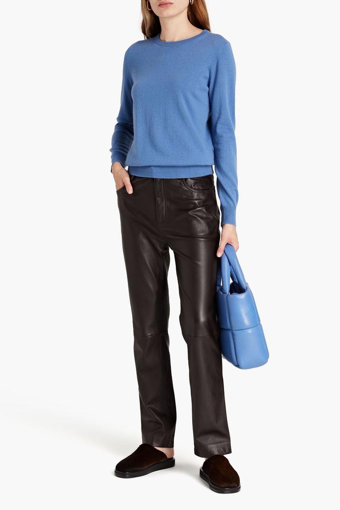 商品N.PEAL|Cashmere sweater,价格¥1726,第4张图片详细描述