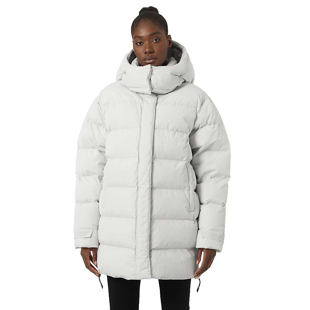 商品Helly Hansen|Helly Hansen Women's Aspire Puffy Parka,价格¥1668,第6张图片详细描述