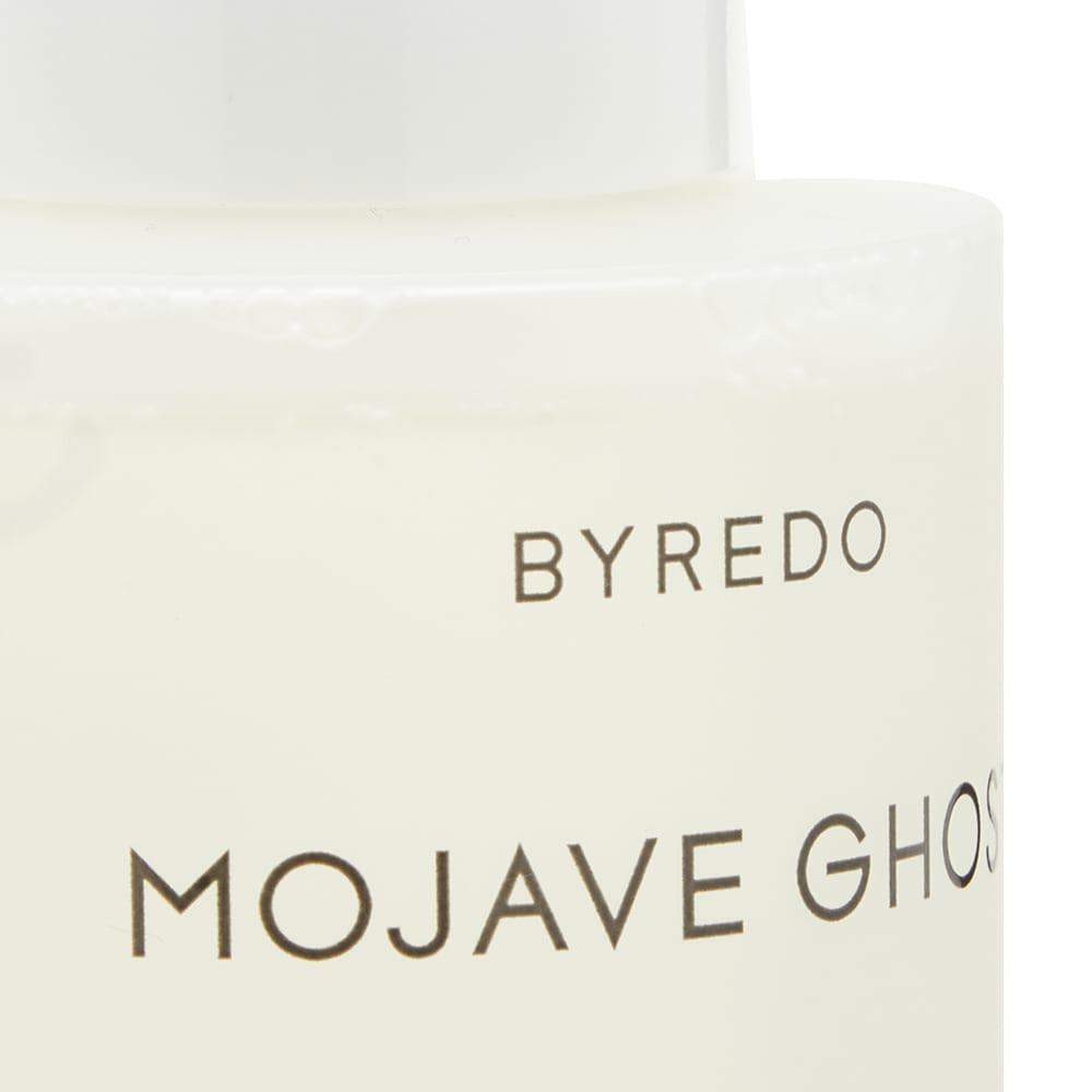 商品BYREDO|Byredo Body Wash Mojave Ghost,价格¥343,第4张图片详细描述