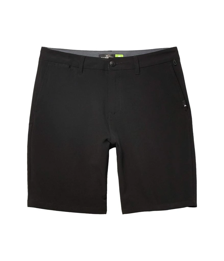 商品Quiksilver|Union Amphibian 20" Shorts,价格¥267,第1张图片