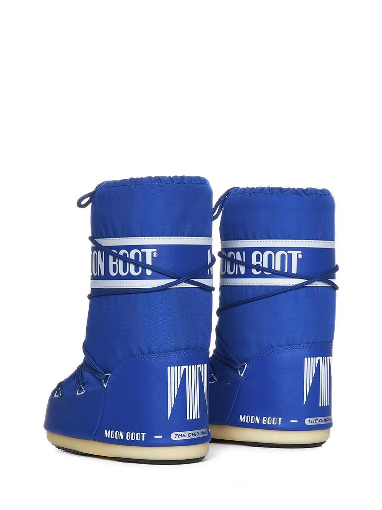 商品Moon Boot|Moon boot ICON Boots,价格¥525,第5张图片详细描述
