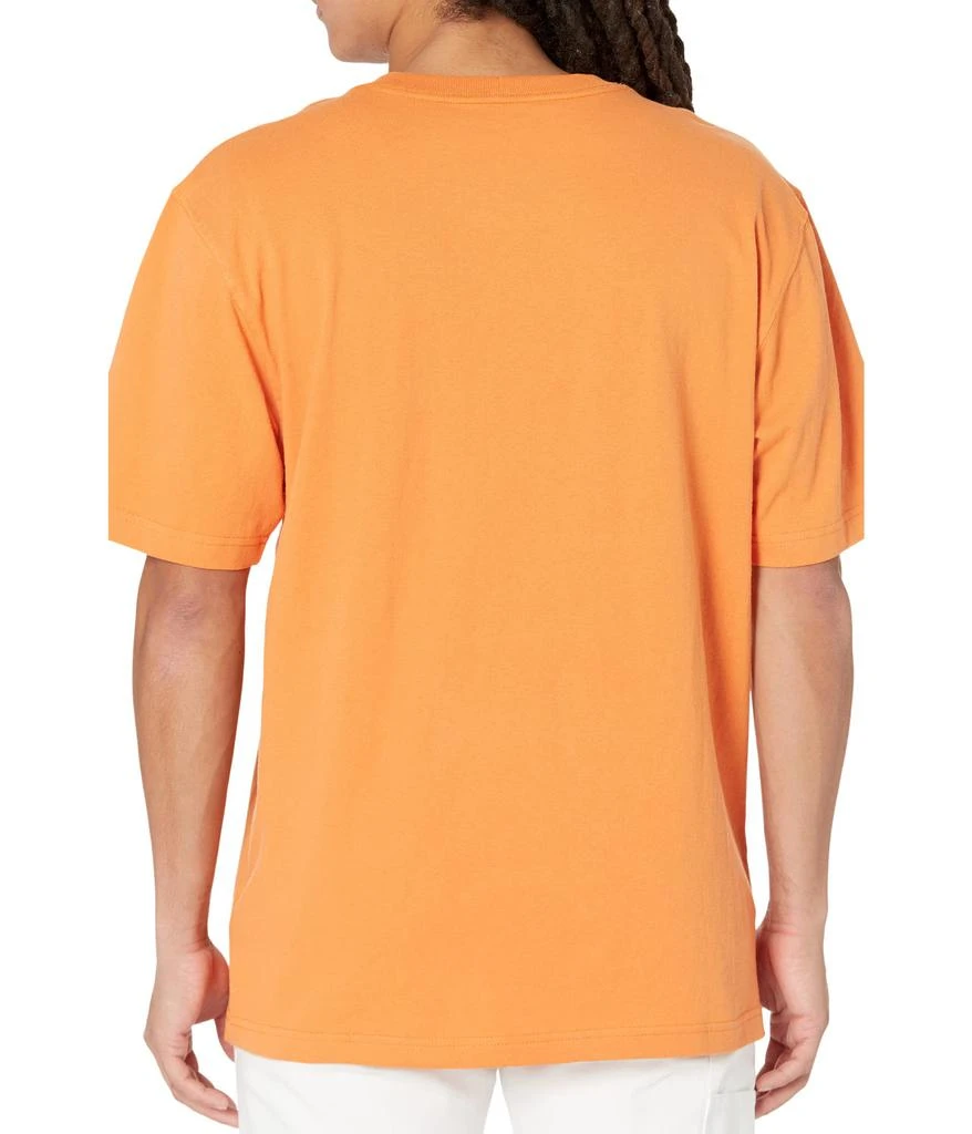 商品Carhartt|Loose Fit Heavyweight Short Sleeve Logo Graphic T-Shirt,价格¥185,第2张图片详细描述