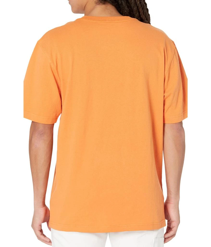 商品Carhartt|Loose Fit Heavyweight Short Sleeve Logo Graphic T-Shirt,价格¥187,第2张图片详细描述